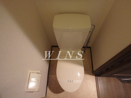 フェニックス幡ヶ谷壱番館  その他2