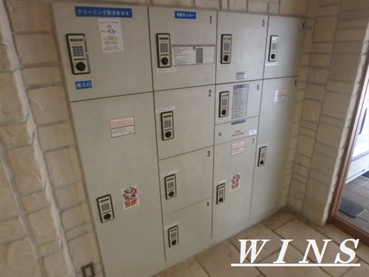 フェニックス幡ヶ谷壱番館  その他6