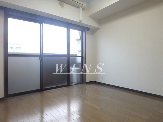 フェニックス幡ヶ谷壱番館  リビング