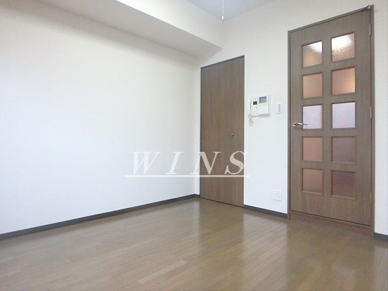 フェニックス幡ヶ谷壱番館  ベッドルーム