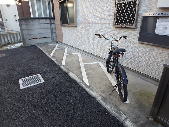 ツインハウス結喜 その他6