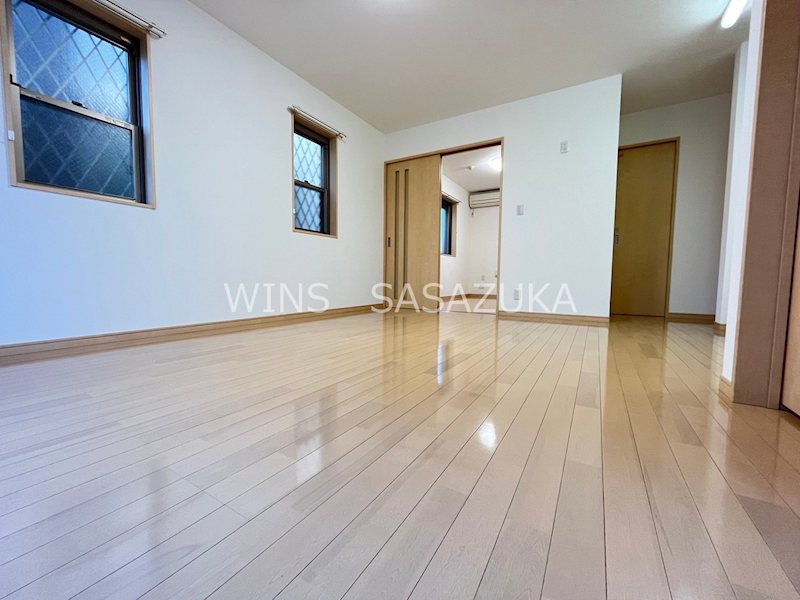 ツインハウス結喜 その他7