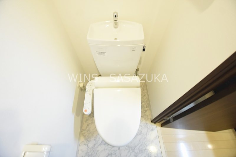 チェリーコート笹塚　 その他2