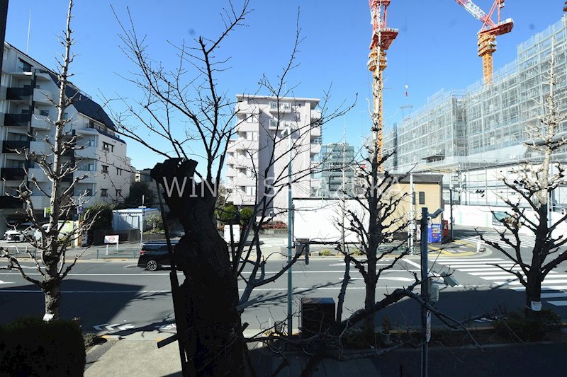 チェリーコート笹塚　 その他3