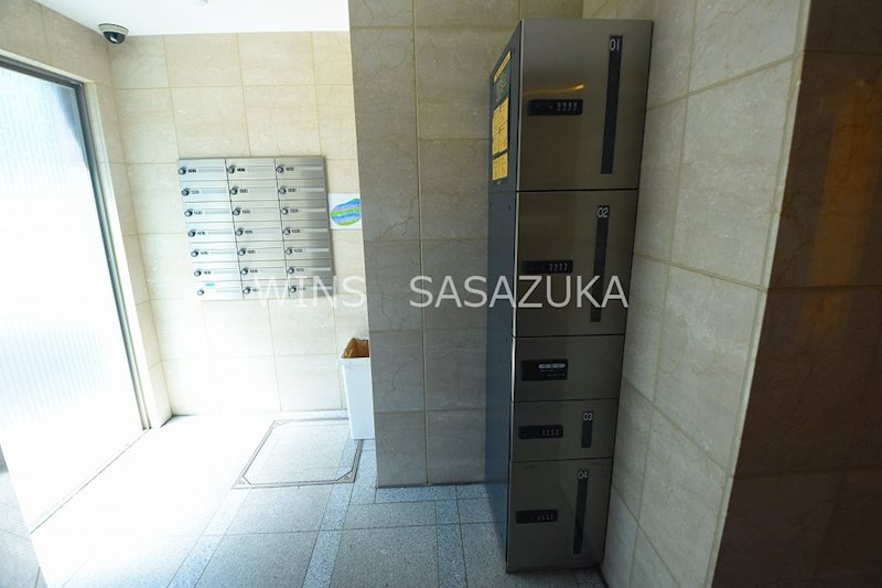 チェリーコート笹塚　 その他6