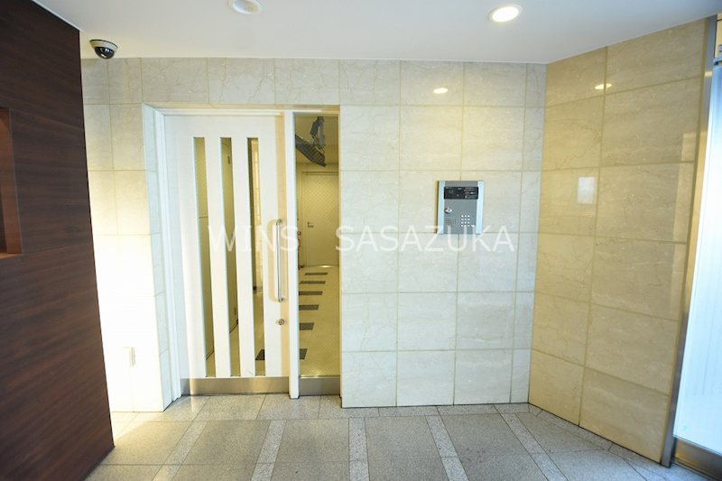 チェリーコート笹塚　 その他9