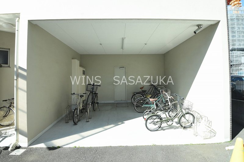 チェリーコート笹塚　 その他10