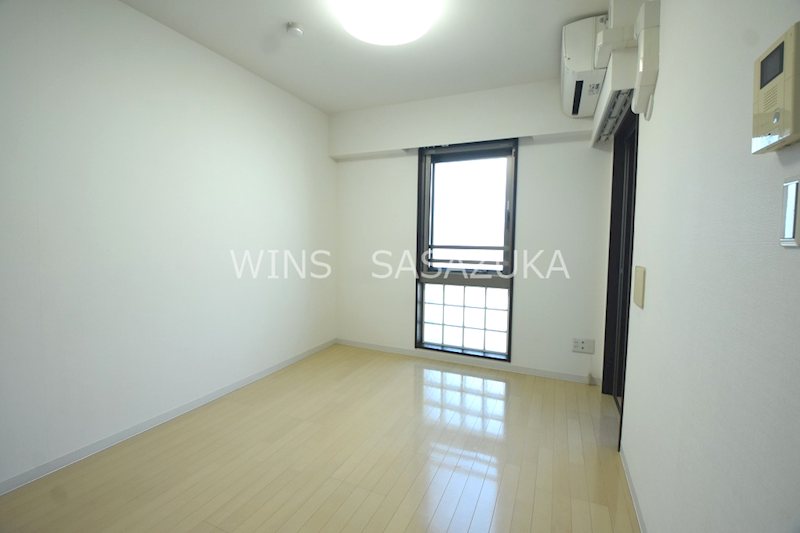 チェリーコート笹塚　 リビング