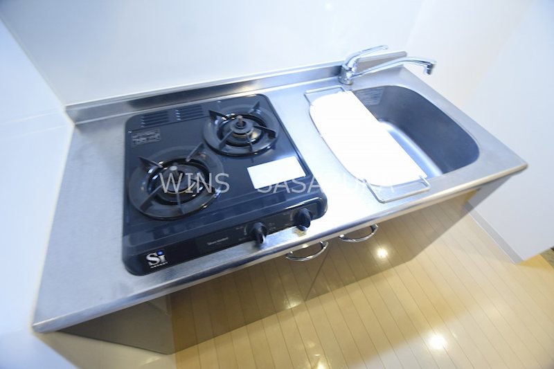 チェリーコート笹塚　 キッチン