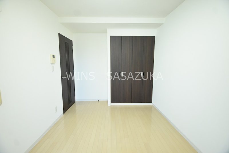 チェリーコート笹塚　 ベッドルーム