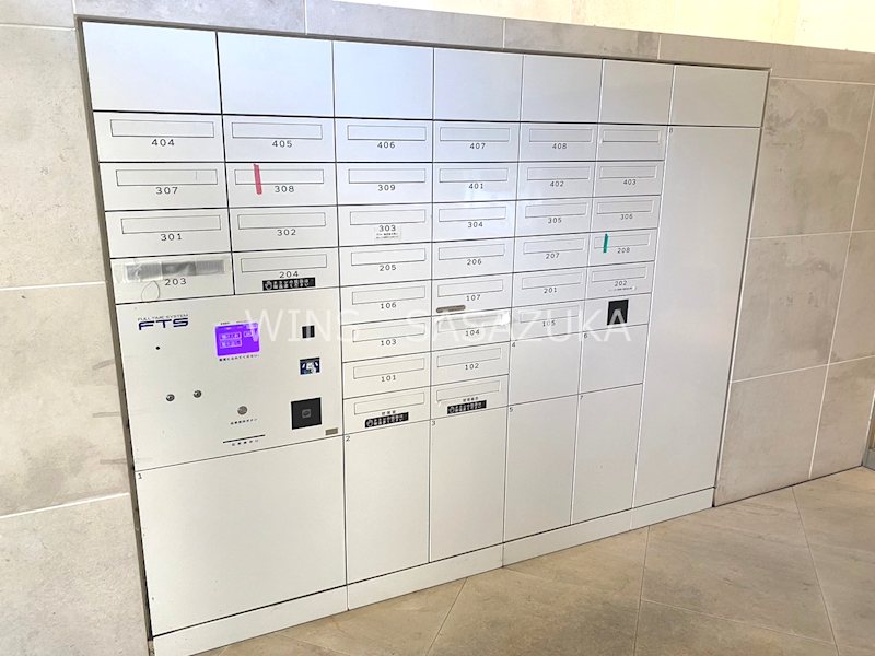 R.hours　Sasazuka アールアワーズ笹塚 その他8