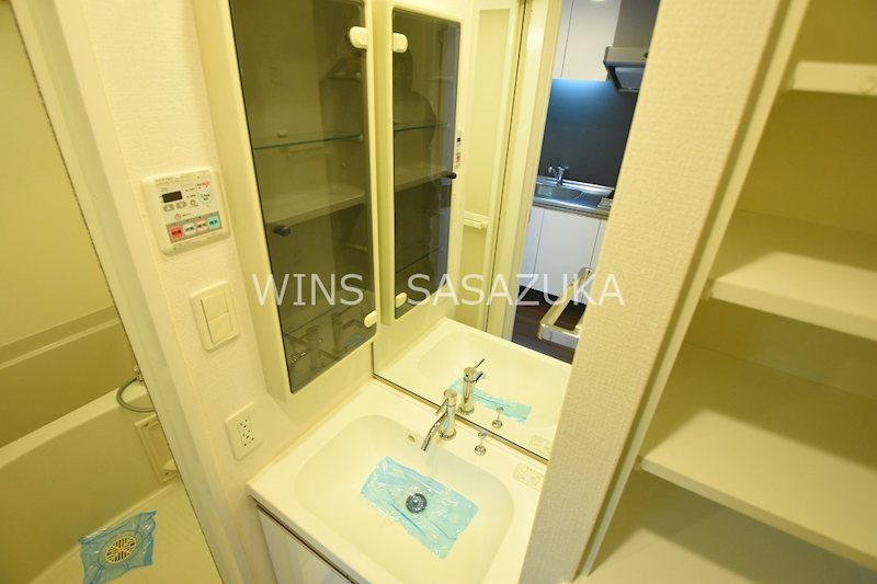 レジディア笹塚Ⅱ　 その他1