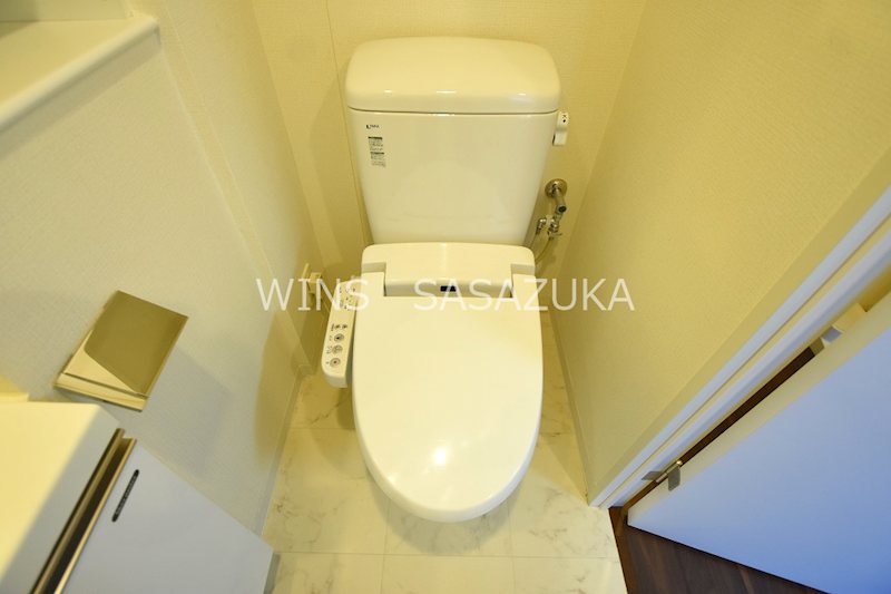 レジディア笹塚Ⅱ　 その他2