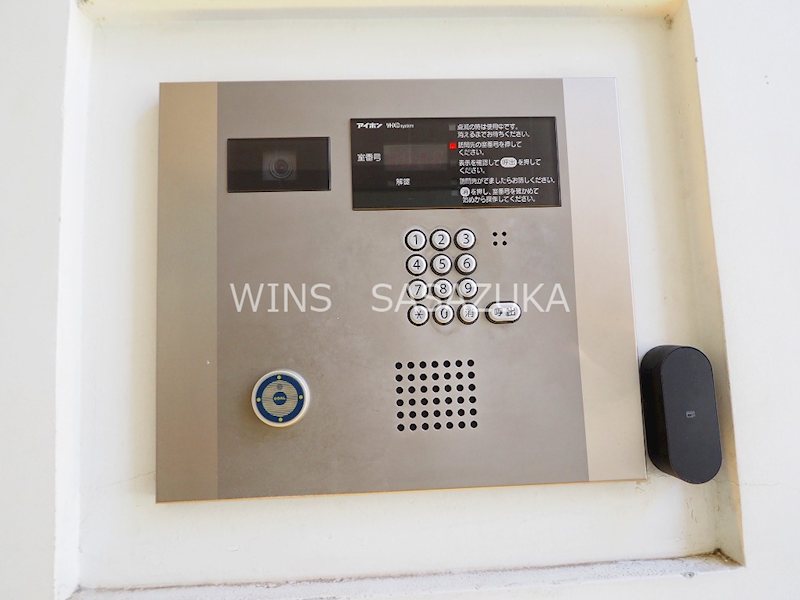 レジディア笹塚Ⅱ　 その他4