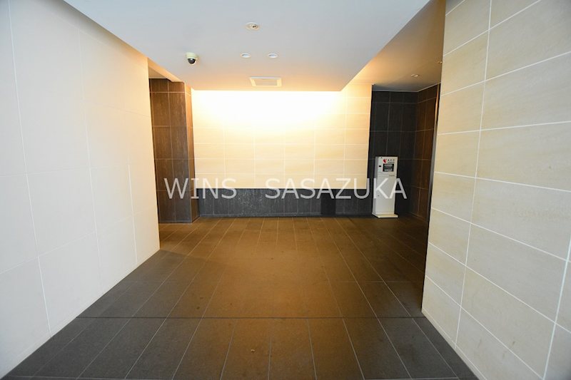 レジディア笹塚Ⅱ　 その他5