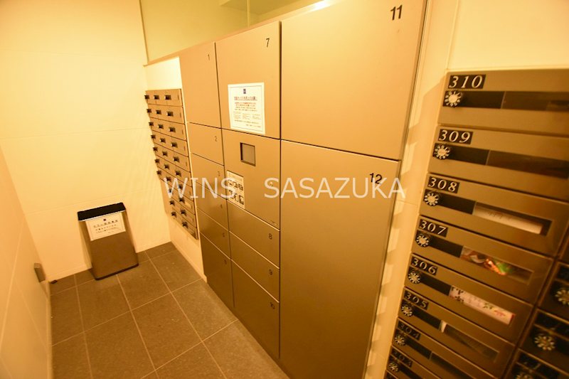 レジディア笹塚Ⅱ　 その他6