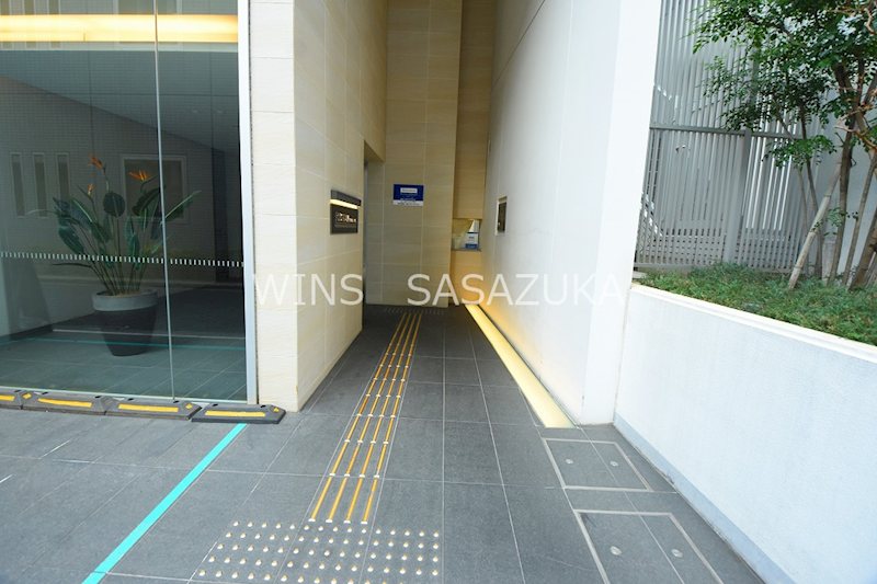 レジディア笹塚Ⅱ　 その他7