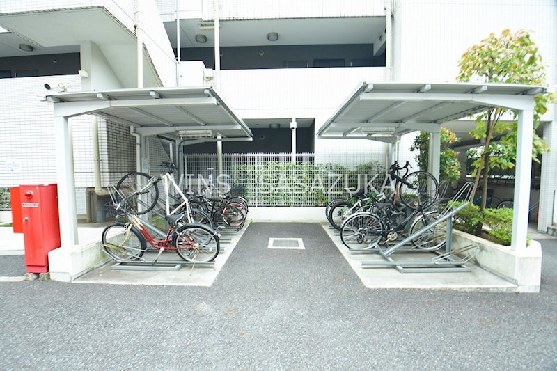 レジディア笹塚Ⅱ　 その他9