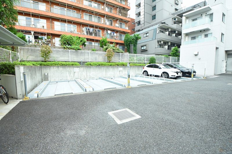 レジディア笹塚Ⅱ　 その他11