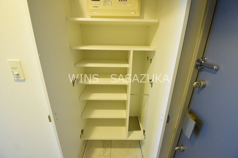 レジディア笹塚Ⅱ　 その他12