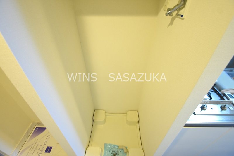 レジディア笹塚Ⅱ　 その他13