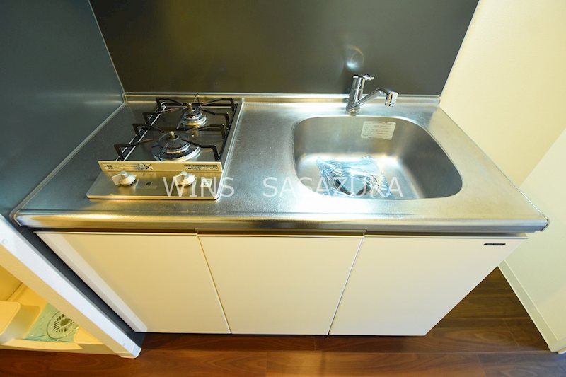 レジディア笹塚Ⅱ　 キッチン