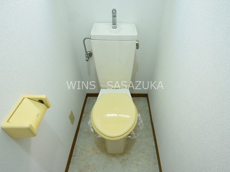 弥生町6丁目貸家 その他3