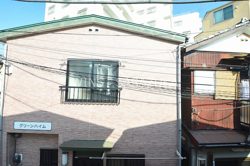 弥生町6丁目貸家 その他4