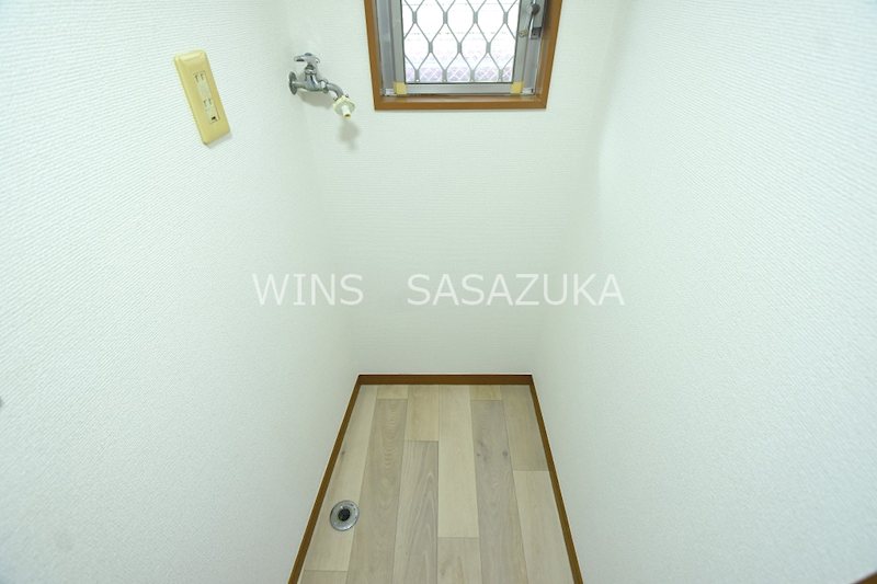 弥生町6丁目貸家 その他6