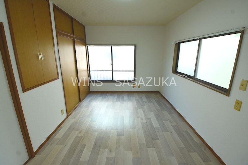 弥生町6丁目貸家 その他7