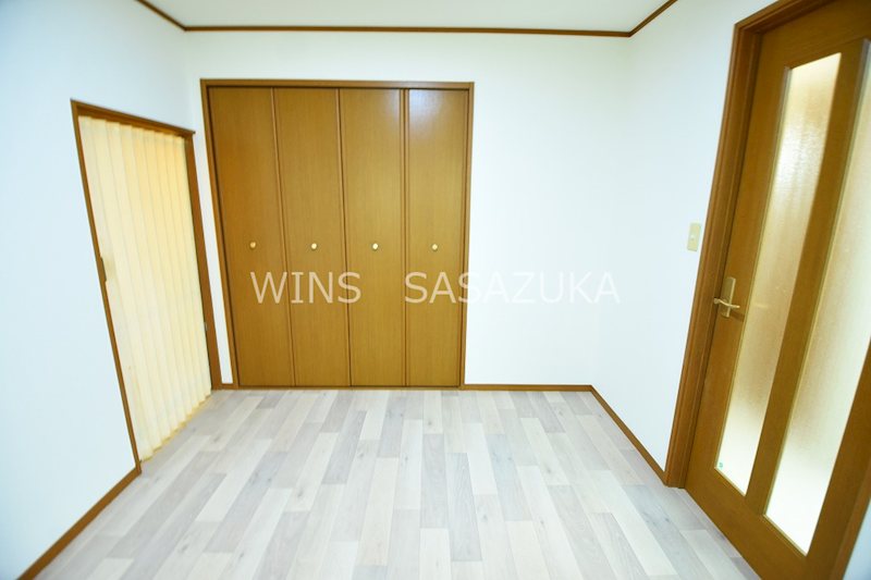 弥生町6丁目貸家 その他9