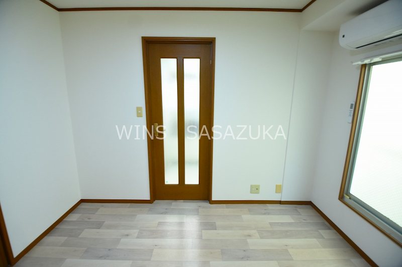 弥生町6丁目貸家 その他10