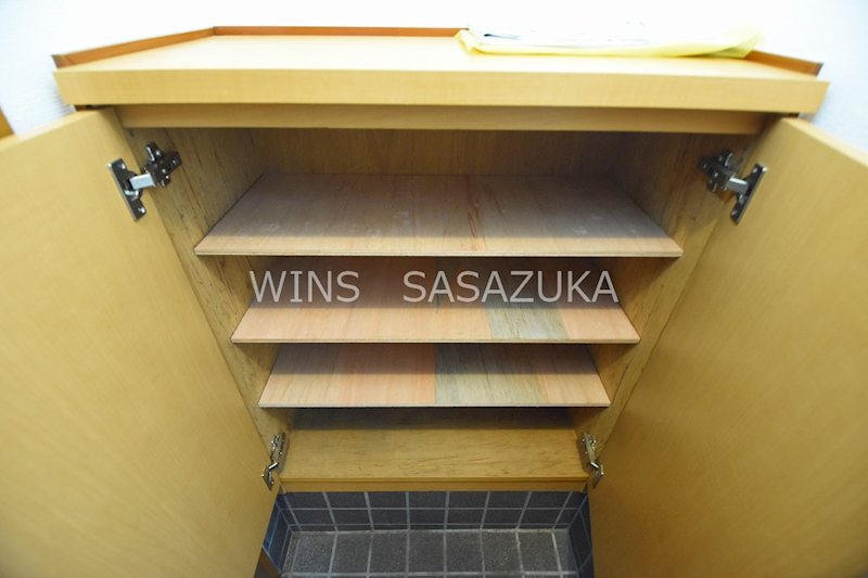 弥生町6丁目貸家 その他11