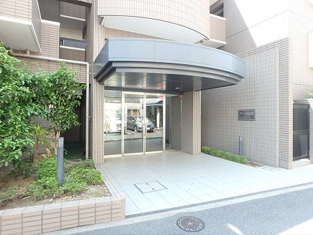 クレール仙川 その他1