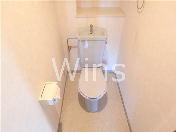 クレール仙川 その他3