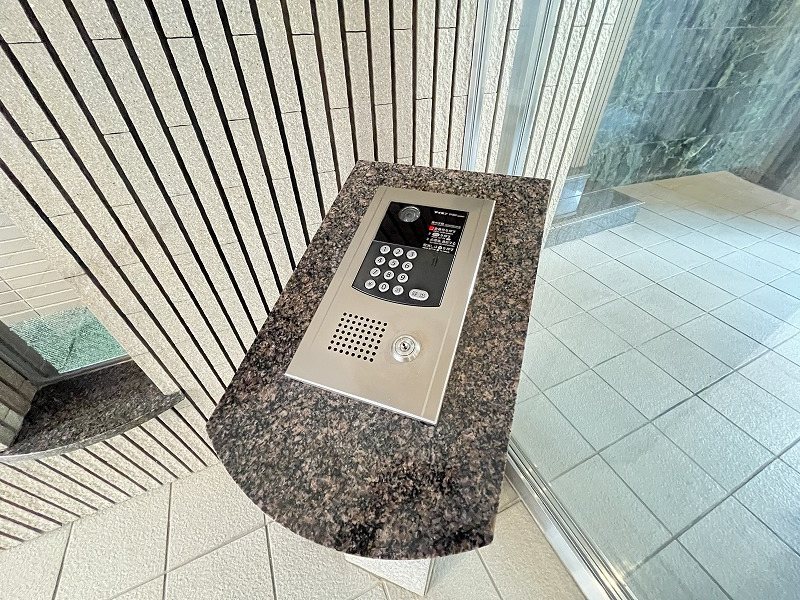 クレール仙川 その他4