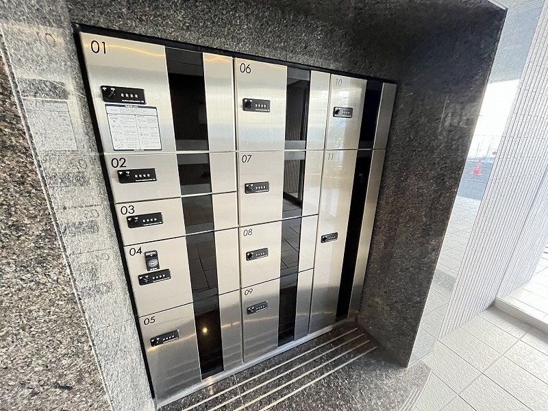 クレール仙川 その他5