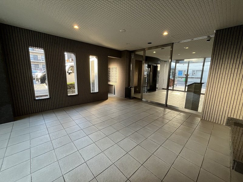 クレール仙川 その他6