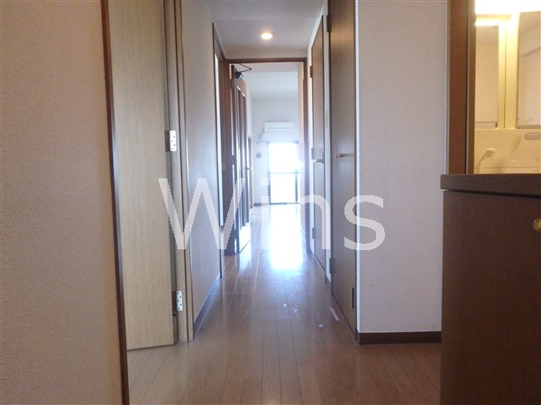 クレール仙川 その他6