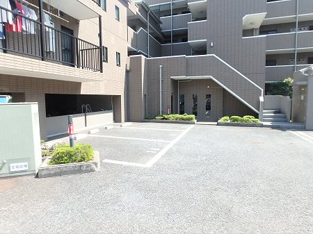 クレール仙川 その他9