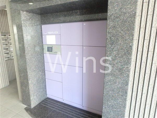 クレール仙川 その他11