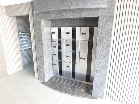 クレール仙川 その他12