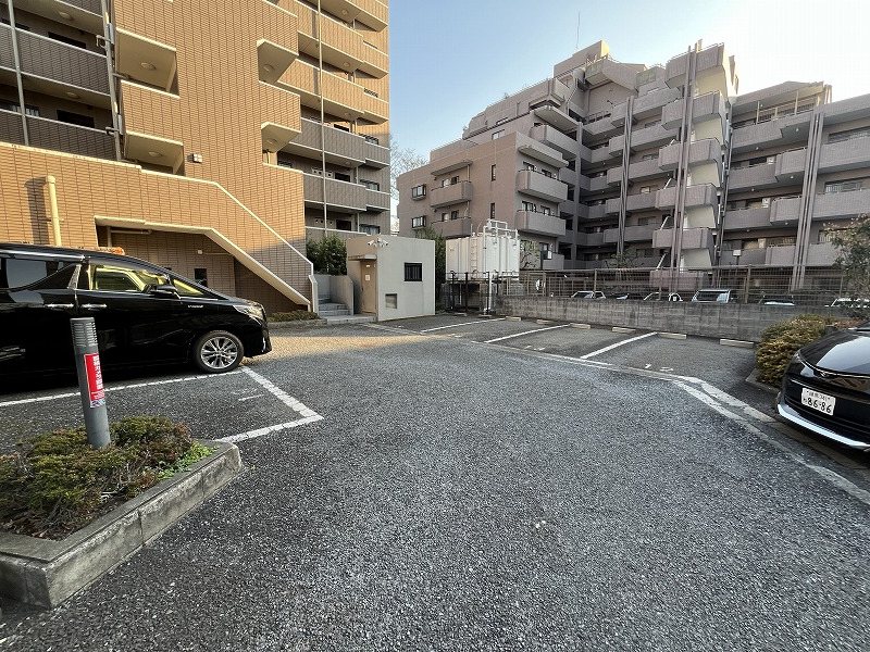 クレール仙川 その他13