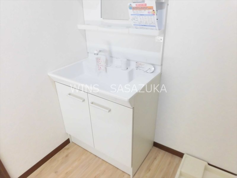 ルミナステラス明大前  その他1