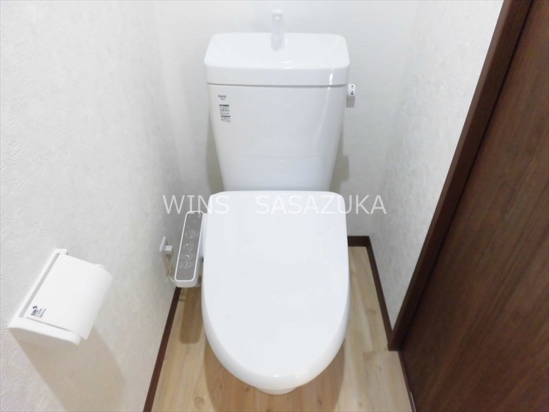 ルミナステラス明大前  その他2