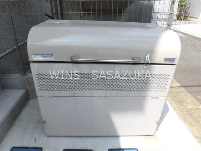 ルミナステラス明大前  その他7