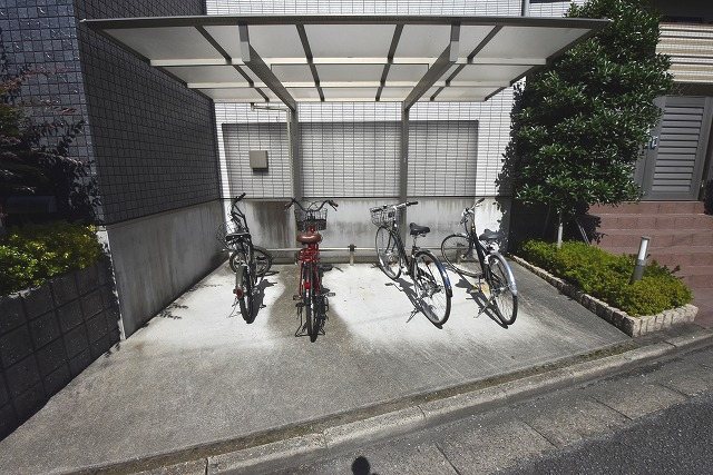 トレーノ赤堤 その他5