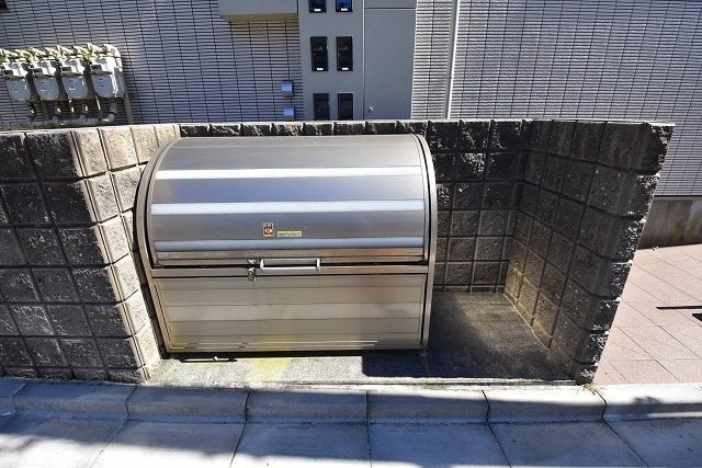 トレーノ赤堤 その他6