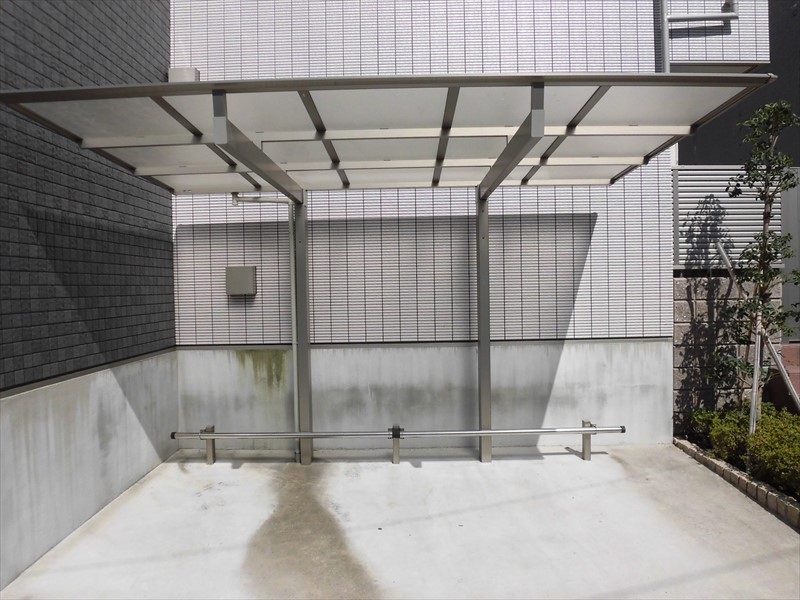 トレーノ赤堤 その他8