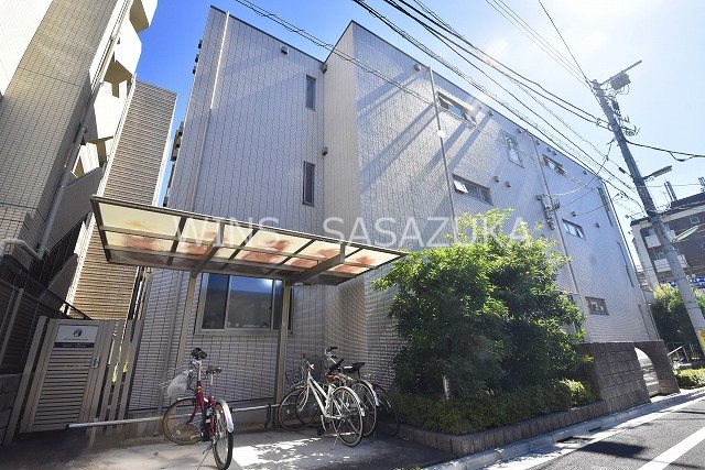 トレーノ赤堤 その他16